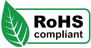 ISO 9001:2015 Certified