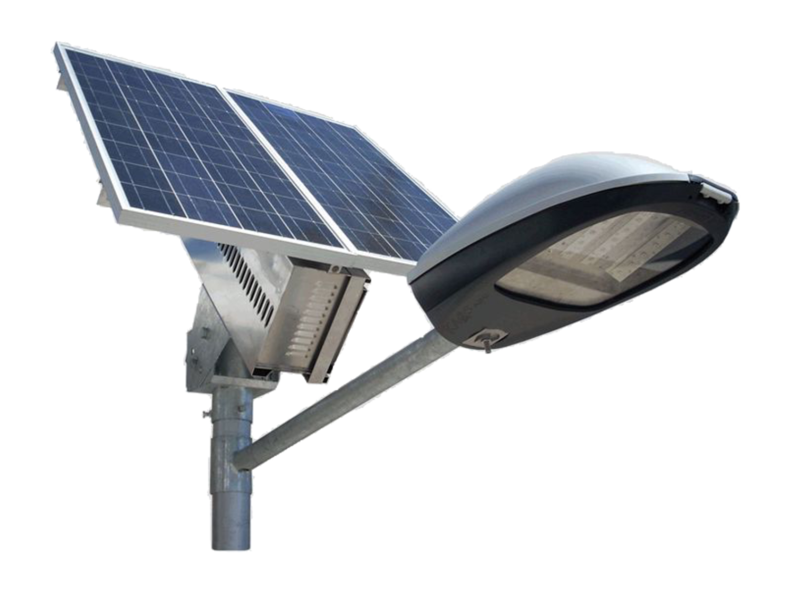 Solar Led Street Lights